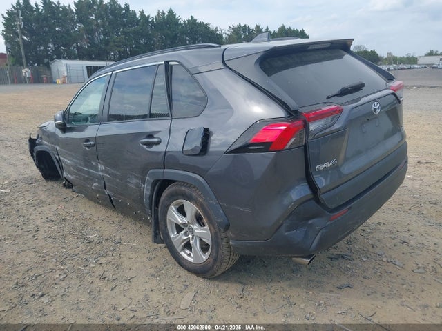 2T3P1RFV9KW042278 Toyota Rav4 Xle