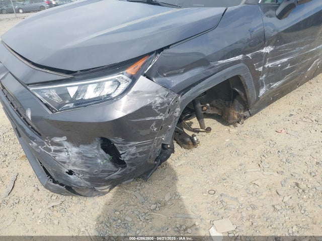 2T3P1RFV9KW042278 Toyota Rav4 Xle