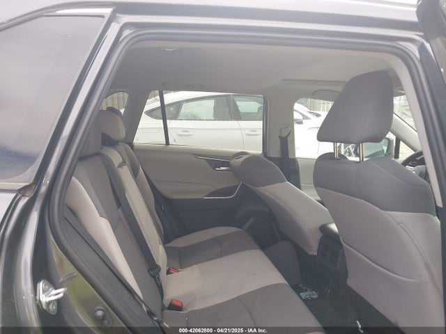 2T3P1RFV9KW042278 Toyota Rav4 Xle