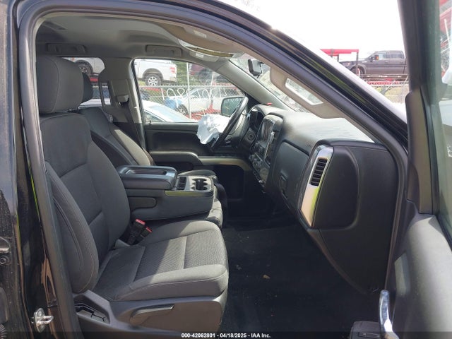 1GCVKREH9EZ282578 Chevrolet Silverado 1500 1lt