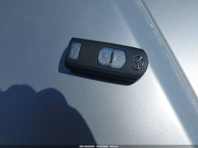 JM3KFABM7K1509987 Mazda CX-5 SPORT