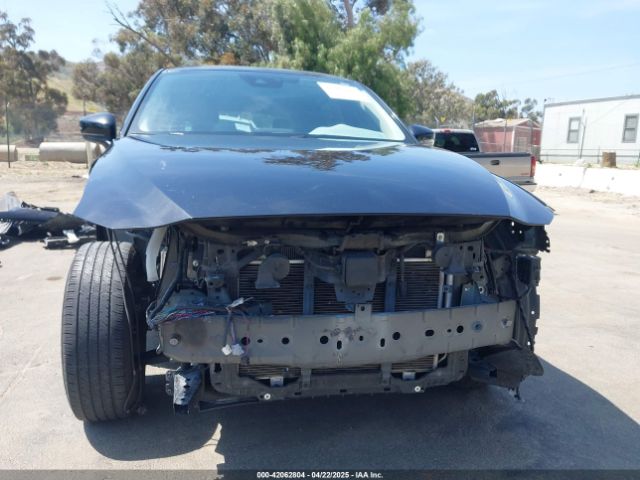 JM3KFABM7K1509987 Mazda CX-5 SPORT