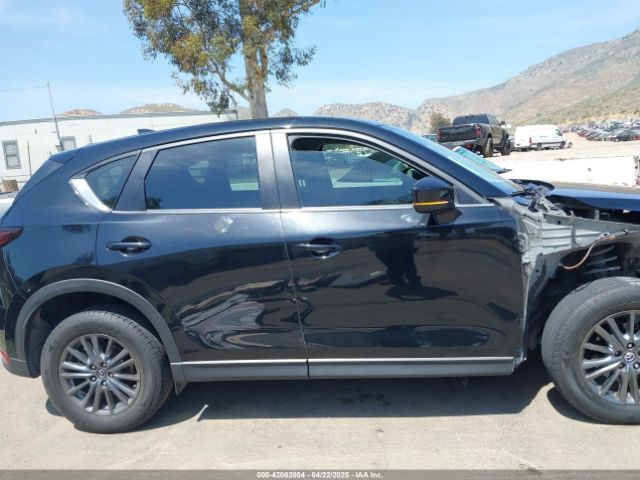 JM3KFABM7K1509987 Mazda CX-5 SPORT