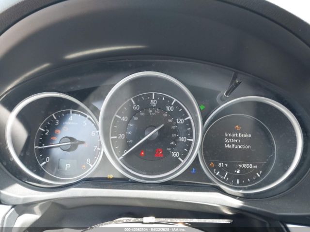 JM3KFABM7K1509987 Mazda CX-5 SPORT