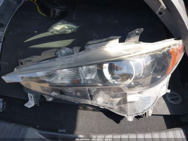 JM3KFABM7K1509987 Mazda CX-5 SPORT