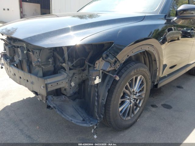 JM3KFABM7K1509987 Mazda CX-5 SPORT