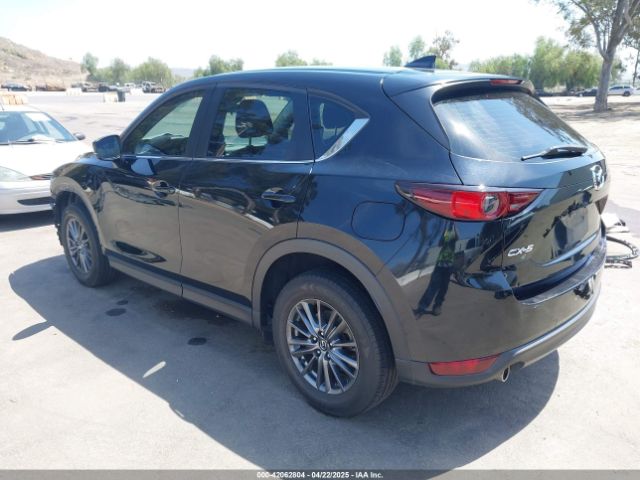 JM3KFABM7K1509987 Mazda CX-5 SPORT