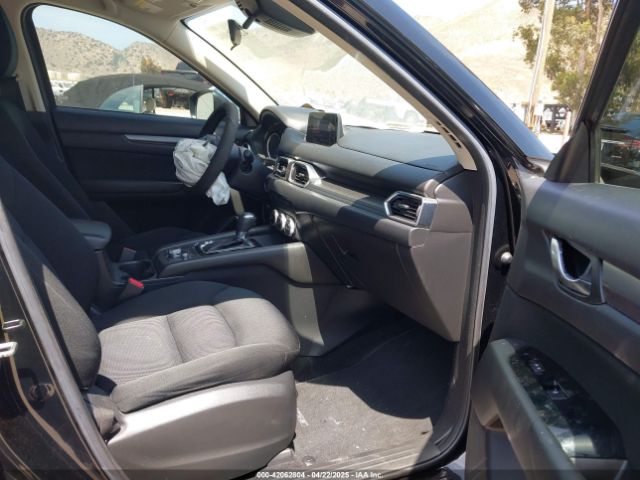 JM3KFABM7K1509987 Mazda CX-5 SPORT