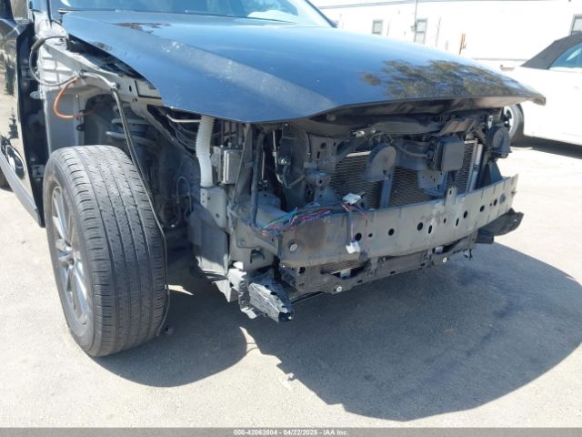 JM3KFABM7K1509987 Mazda CX-5 SPORT