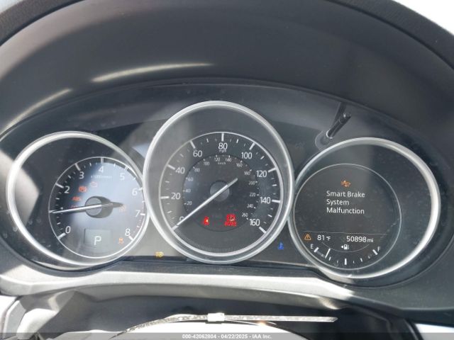 JM3KFABM7K1509987 Mazda CX-5 SPORT