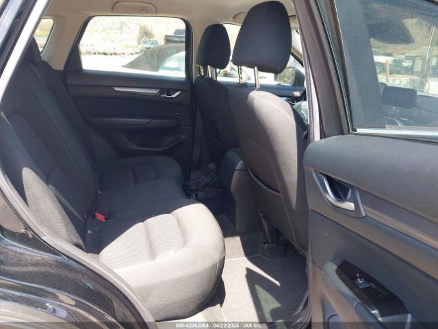 JM3KFABM7K1509987 Mazda CX-5 SPORT
