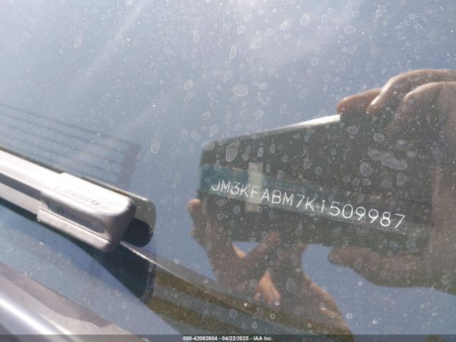 JM3KFABM7K1509987 Mazda CX-5 SPORT