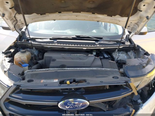 2FMTK3AP2FBB73994 Ford EDGE SPORT
