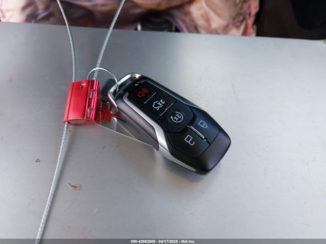 2FMTK3AP2FBB73994 Ford EDGE SPORT