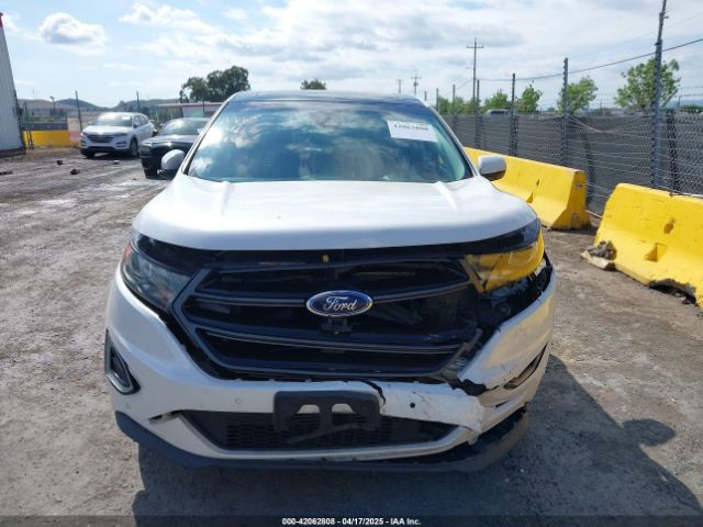 2FMTK3AP2FBB73994 Ford EDGE SPORT