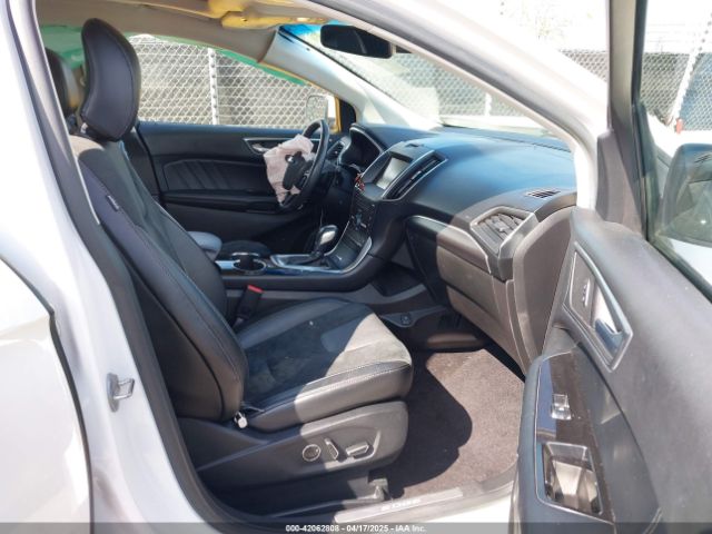 2FMTK3AP2FBB73994 Ford EDGE SPORT