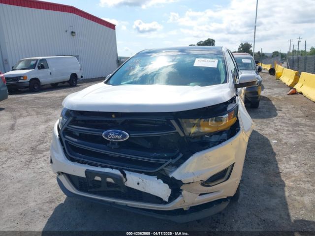 2FMTK3AP2FBB73994 Ford EDGE SPORT