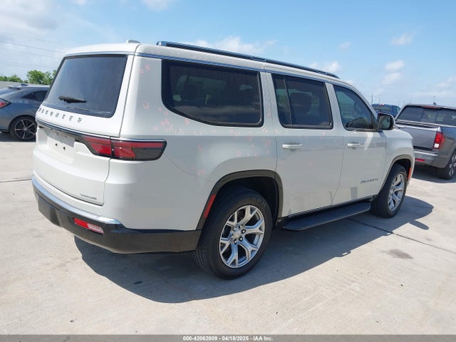 1C4SJUBT2NS181344 Jeep Wagoneer