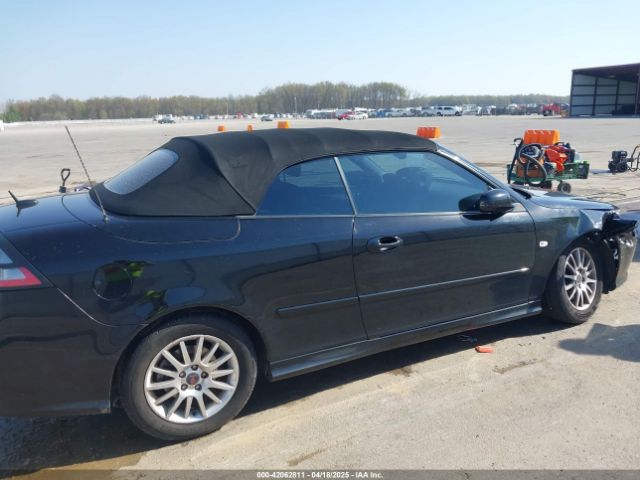 2008 SAAB 9-3 YS3FB79Y586006206 Photo 3