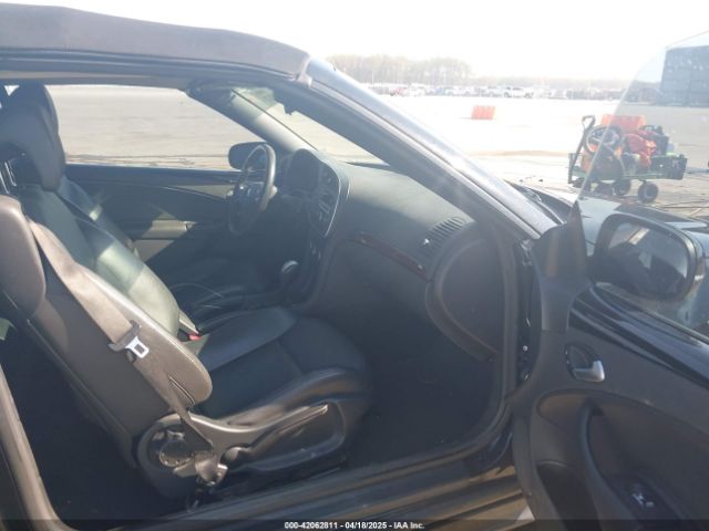 2008 SAAB 9-3 YS3FB79Y586006206 Photo 4