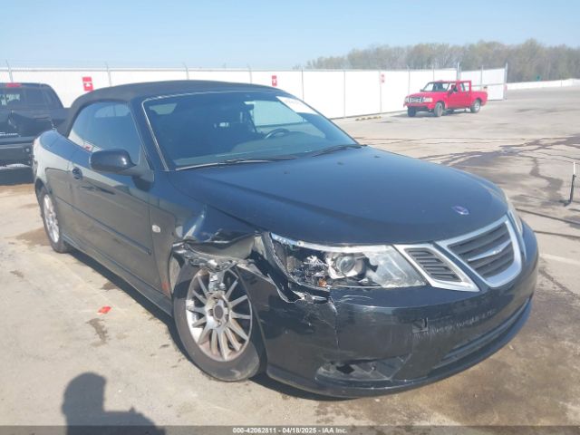 2008 SAAB 9-3 YS3FB79Y586006206 Photo 5