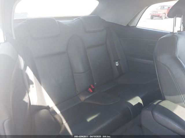 2008 SAAB 9-3 YS3FB79Y586006206 Photo 7