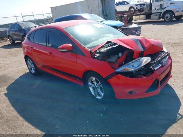 1FADP3K26EL305818 auction archive image