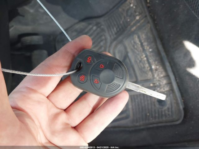 1FADP3K26EL305818 Ford FOCUS SE