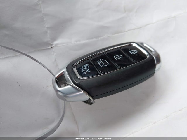 5NMS33AD7LH209758 Hyundai gdi theta ii