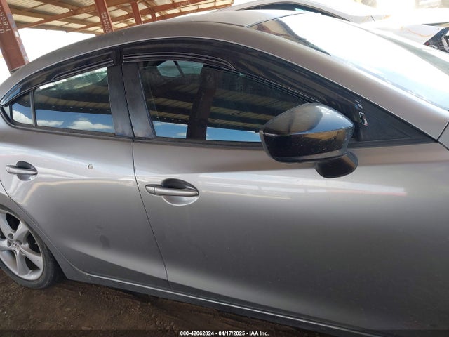 JM1BM1T78F1252478 Mazda Mazda3 I Sv