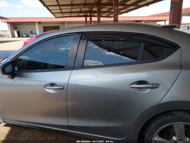 JM1BM1T78F1252478 Mazda Mazda3 I Sv