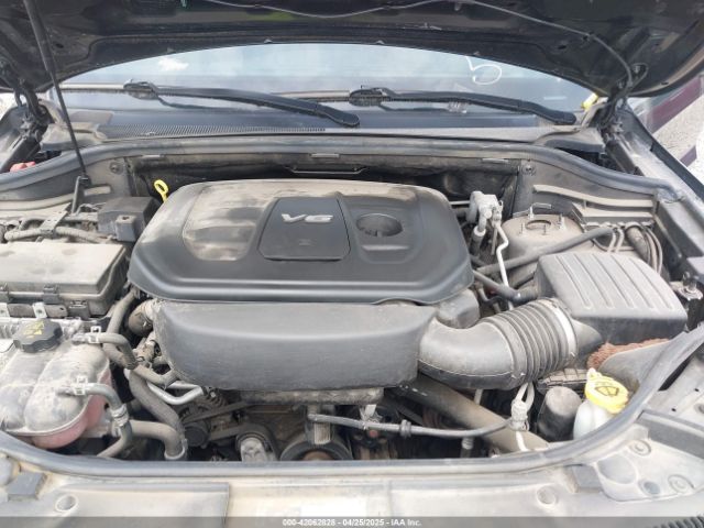 1C4RJFAG5JC376485 Jeep Grand Cherokee Upland 4x4
