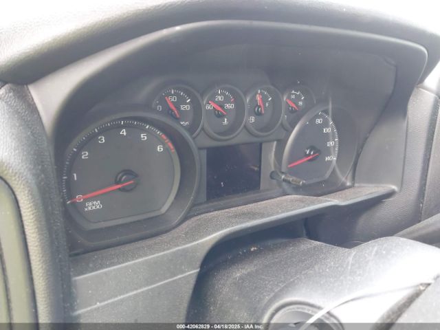 1GCRWAEF4LZ281857 Chevrolet Silverado 1500 2wd Double Cab Standard Bed Wt
