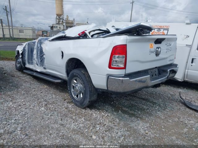 3C6UR5HL3PG529636 RAM 2023