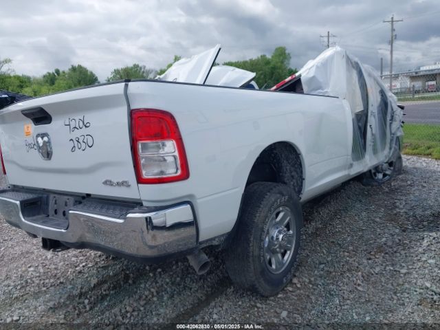 3C6UR5HL3PG529636 RAM 2023