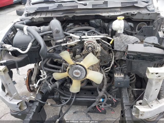 1C6RR7GT2HS859832 RAM 1500 Big Horn  4x4 6'4 Box