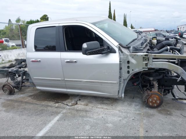 1C6RR7GT2HS859832 RAM 1500 Big Horn  4x4 6'4 Box