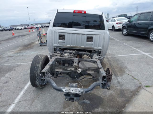 1C6RR7GT2HS859832 RAM 1500 Big Horn  4x4 6'4 Box