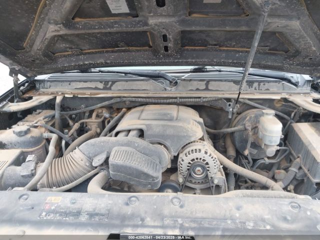 1GKS1CE06ER220489 GMC YUKON SLT