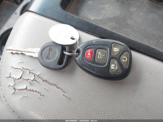 1GKS1CE06ER220489 GMC YUKON SLT