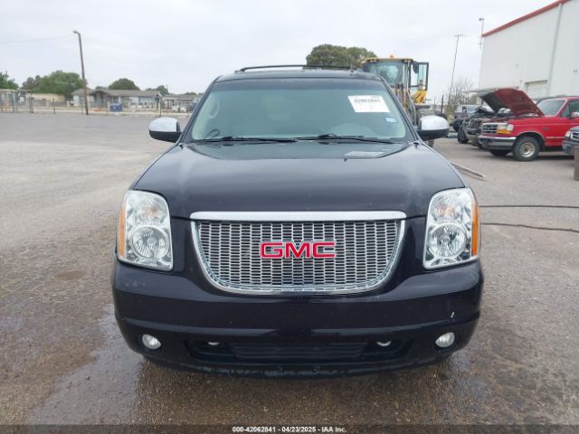 1GKS1CE06ER220489 GMC YUKON SLT
