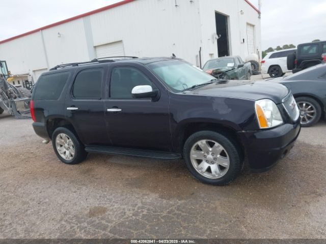 1GKS1CE06ER220489 GMC YUKON SLT
