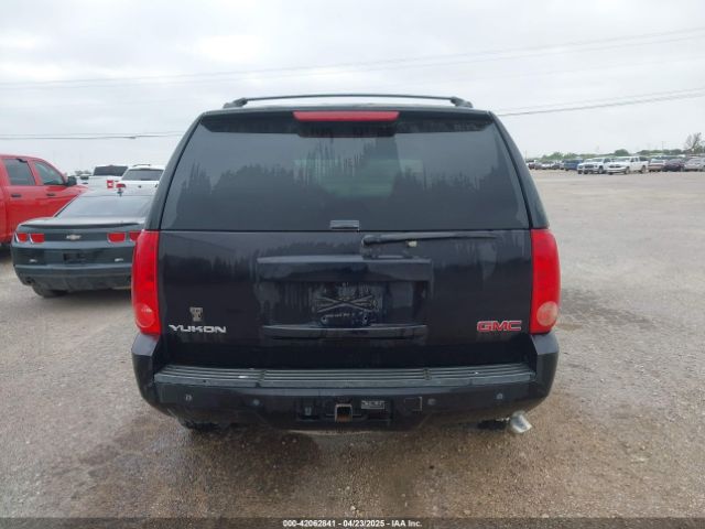 1GKS1CE06ER220489 GMC YUKON SLT