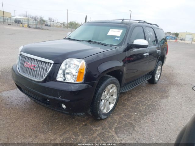 1GKS1CE06ER220489 GMC YUKON SLT