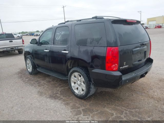 1GKS1CE06ER220489 GMC YUKON SLT