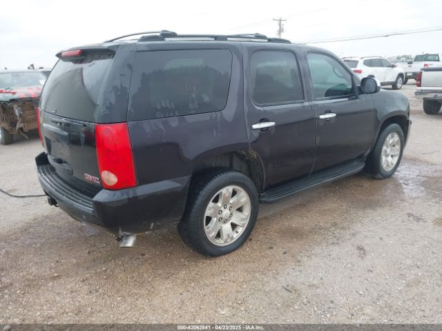 1GKS1CE06ER220489 GMC YUKON SLT