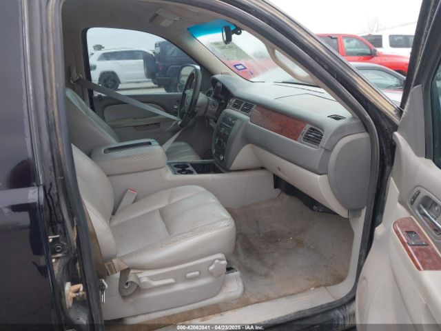 1GKS1CE06ER220489 GMC YUKON SLT