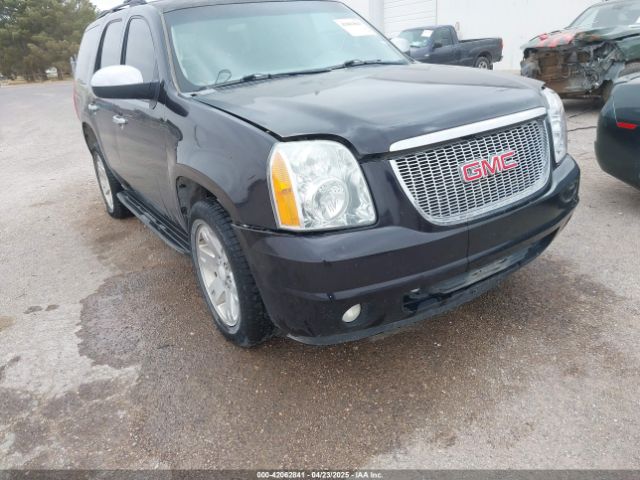 1GKS1CE06ER220489 GMC YUKON SLT