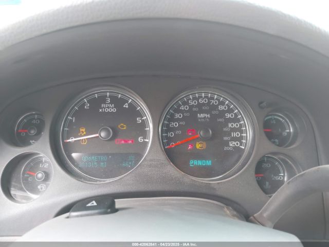 1GKS1CE06ER220489 GMC YUKON SLT