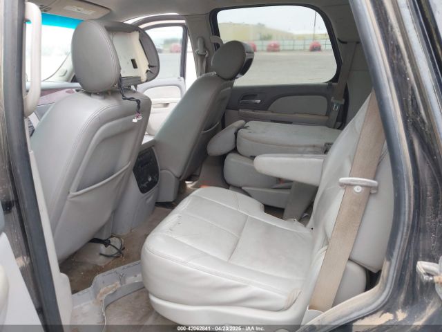 1GKS1CE06ER220489 GMC YUKON SLT